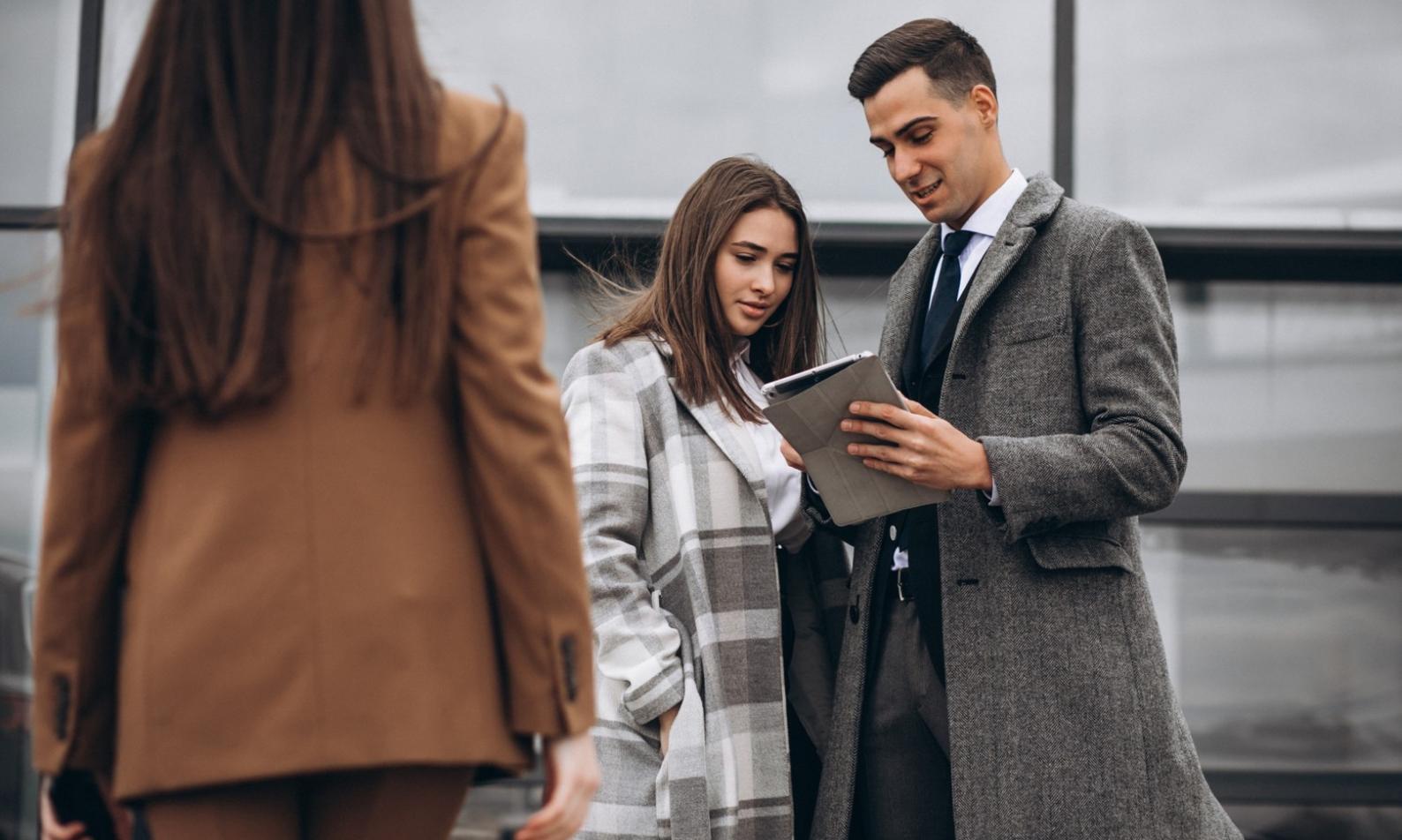 Formation en techniques de valorisation financière